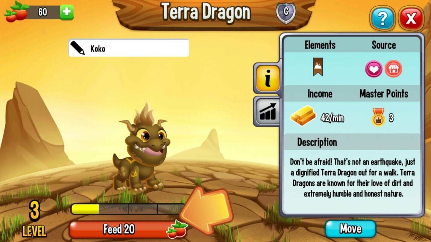 dragon city free play online