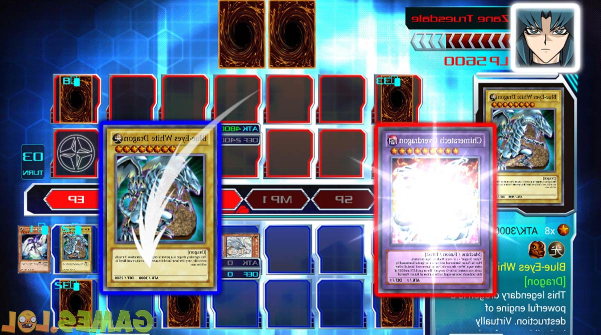 duel links pc